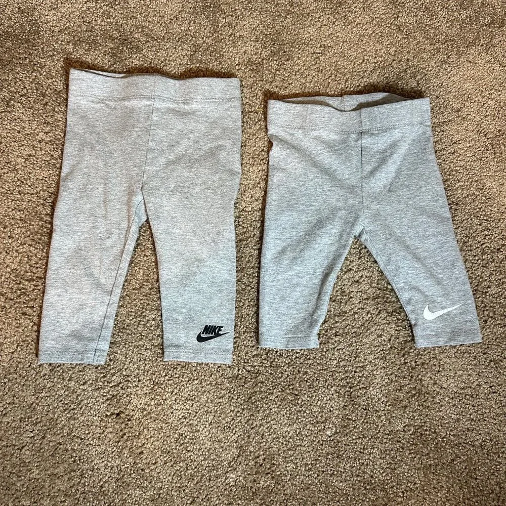 Nike Infant Pants - Size: 12 months - Picture 1 of 3